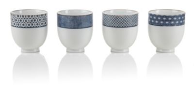 Teavana Kyoto Tea Cup Set